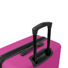 Swiss Mobility - Valsie d'enregistrement rigide 30po de la collection YVR - Rose-5