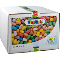 PlayMais - PYU160040 Ensemble de démarrage Eduline Small-Roulé pour être façonné en toute forme, garantissant un plaisir infini, imaginatif et éducatif.