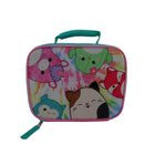 Bioworld - Ensemble de 3 sacs à dos pour jeunes Squishmallows-4