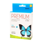 Premium Ink - Brother LC61XL - Pack CMJN - Rendement élevé-5