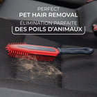 Vileda - Pet Pro Éliminateur de poils - Rouge-10
