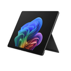 Tablette tactile Microsoft Surface Pro 13" Copilot+ – Snapdragon X2 Plus – SSD 512 Go – 16 Go de RAM – Windows 11 – Noir-Graphismes : GPU Qualcomm Adreno