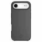 Nimbus9 - Étui Cirrus 3 MagSafe pour iPhone 17 Air - Noir-Protection double couche