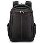 Samsonite - Xenon 4 Sac à Dos Mince 15,6 po - noir-Pochette doublée de tricot pour une tablette de 12,9 po