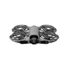 DJI - Neo 2 Drone seul (FMC) – Gris-Suivi plus rapide et plus fluide avec ActiveTrack