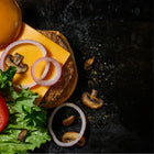 Blackstone - Assaisonnement Smash Burger – série Gourmet-Smash burger