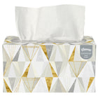 Kleenex - Essuie-mains boîte Pop-up - 120 feuilles-Chaque serviette en papier de comptoir souple et absorbante mesure 9,0 po x 10,25 po