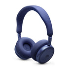 JBL - Live 680NC Casque supra‑auriculaire sans fil avec réduction de bruit - Bleu-Avec jusqu’à 80 heures* d’autonomie, votre musique va plus loin que jamais