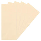 JAM Paper - Papier de soie - Ivoire - 50 feuilles-Ce papier de soie est fabriqué à partir de papier colouré de 10 lb, présente une finition lisse et est facile à utiliser