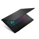 MSI - Ordinateurs portables de jeu Katana 17.3 po FHD - Intel Core i7-14650HX - RTX 5060 - 1 To NVMe SSD - 16 Go RAM - Win11 - Bilingue-HDMI v2.1