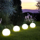 Seville - Classics Lampe solaire flottante à LED GloGlobe-Imperméable et résistant à la chaleur – idéal pour une utilisation aussi bien en intérieur qu'en extérieur.