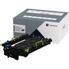 Lexmark - Unité d'imagerie 77L0Z50 - 4 couleurs-Programme de collecte de cartouches Lexmark (LCCP)