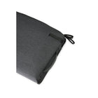 Bugatti - Madison Housse Pour Ordinateur Portable 15,6 Pouces - Grise-Dimensions: 11 po H x 15,4 po L x 1,6 po P