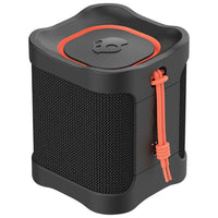 Skullcandy - Enceinte Bluetooth Terrain Mini 2 - Noir-Véritable stéréo sans fil