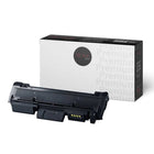 Premium Tone - Cartouche de toner Compatible - Samsung MLT-D116L ,116L - Rendement élevé - Noir-Couleur : Noir