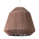 Zuo - Lampe plafonnier Impala - Brun-6