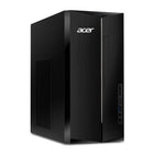 Acer - Ordinateur de bureau Tower 18L - Intel Core i7-14700 - 1 To et 512 Go SSD - 16 Go de RAM - Windows 11 (Bilingue)-Jusqu'à 32 Go de DDR5 double canal 5 600 MHz