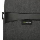 Targus - GeoLite EcoSmart 15-16 po Essential Slim Brief Topload - Charbon-9