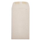 SupremeX - Enveloppe pour pièces de monnaie - Ouverture au bout - Certifié FSC - 3-1/2" x 6-1/8" - Paquet de 1000-Enveloppes de pièces de monnaie no 6