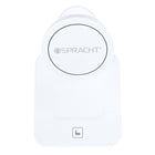 Spracht - Flex Charge 4 - Blanc-Lumière LED dans la base