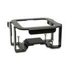 Kensington - Support de fixation et de sécurité pour Mac Mini-Montez votre Mac mini sur, sous ou à côté de n'importe quelle surface solide, optimisant ainsi votre espace de travail pour une efficacité maximale
