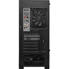 MSI - Ordinateur de bureau de jeu Codex R2 C14TA-428CA - Intel i5-14400F - Nvidia RTX 3050 - 16 Go RAM - 500 Go SSD - Win 11 Famille-NVIDIA GeForce RTX 3050 LP 6G OC 96-bit