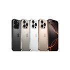 Apple - iPhone 16 Pro 6,3" - 128 Go - Titane blanc - Bell et Virgin Plus-Puissante A18 Pro: La puce A18 Pro propulse Apple Intelligence avec un Neural Engine accéléré, des processeurs central et graphique améliorés et une bande passante mémoire décuplée. Des jeux AAA aux fonctionnalités photo et vidéo avancées, sa puissance met une foule de possibilités à votre portée