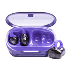JBL - Soundgear Clips Écouteurs sans fil véritables à oreilles ouvertes - Violet-Technologie JBL OpenSound