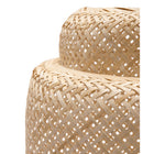 Zuo - Lampe plafonnier Finch - Naturel-9