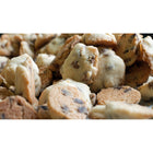 Shorts - Biscuits gourmands au chocolat au lait - 380g-Sans arachides ni noix