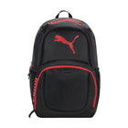 Puma - Sac a dos Evercat Contender 3.0 - Rouge/Noir-Pochette intérieure pour ordinateur portable