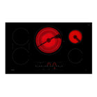 Fotile - Plaque de cuisson électrique InstantHeat Series - 36 po - Noire-13