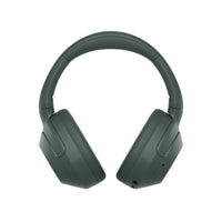 Sony - WHULT900N Écouteurs sans fil antibruit PORT ULT Gris-ULT POWER SOUND - Appuyez sur ULT et ressentez la puissance du son et des basses. ULT1 offre des basses fréquences profondes, ULT2 offre des basses ultra-basses. Mettez de l’ambiance et vous-même au centre de votre musique -- n’importe où, n’importe quand.