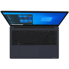 Dynabook - Ordinateur portable 15,6" Satellite Pro C50-K - Intel i3-1305U - SSD NVMe 256 Go - RAM DDR4 8 Go - Windows 11 Famille-Processeur et carte graphique : Processeur Intel Core i3-1305U de 13e génération (10 Mo de cache, jusqu'à 4,50 GHz) Carte graphique Intel UHD pour processeurs Intel de 13e génération