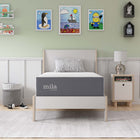 Modway - Mila 12 po Matelas simple-Mousse certifiée CertiPUR-US sans fibre de verre