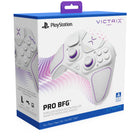 PDP - Playstation 5 Manette sans fil Victrix Pro BFG – Blanc-10