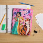 Innovative Designs - Cahier de notes – Princesses – 70 feuilles-70 feuilles