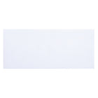 Enveloppes SupremeX E.Z. Open, no 10, 24 lb, blanc, 4 1/8 pox 9 1/2 po, 500/bte-Enveloppes E.Z. Open no 10