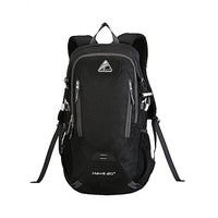 Kimlee Hawk - Sac à dos de randonnée et de camping - 30 L-Durable et imperméable : fabriqué à partir de polyester et de nylon, assurant une protection contre l'eau et les conditions difficiles