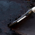 Razor - Grattoir à plaque de cuisson à long manche -6