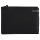 Bugatti - Housse Madison pour ordinateur portable 15,6 po - Noir-L'étui de transport est doté d'un support intelligent pour éviter que votre appareil ne subisse des dommages, notamment lors de voyages.