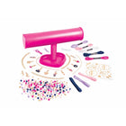 Make it Real - Bracelets Juicy Couture Dazzle & Display à faire soi-même-Comprend un présentoir pour bracelets
