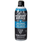 Liquid Wrench - Lubrifiant avec Cerflon 311 g - Paquet de 6-Desserre les écrous et boulons rouillés