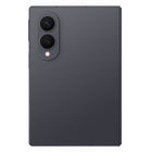 Samsung - Galaxy Z Fold 8 - 256 Go - Graphite - Bell et Virgin Plus-Qu’il s’agisse de découvrir un nouveau café brunch dans des Reels ou de vous laisser emporter par votre série préférée, le Galaxy Z Fold8 est prêt à vous laisser naviguer ou à diffuser du contenu en continu.  Une expérience de visionnement comfortable parfaitement optimisé pour le mode Portrait, tout va mieux lorsque vous ouvrez Fold le plus plat que nous ayons jamais conçu