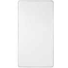 Modway - Flexhaven 10 po Matelas à mémoire simple-10
