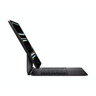 Apple - Magic Keyboard pour iPad Pro 13 po (M4) - Noir-Clavier-étui protecteur - Le Magic Keyboard est doté d’une couverture rabattable, pour une protection recto verso pendant les déplacements, et d’un connecteur USB-C pour la recharge. Offert en noir et en blanc.