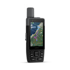 Garming - GPSMAP H1 GPS portatif premium-LAMPE DE POCHE ET SIRÈNE - Utilisez la lampe de poche LED intégrée comme un phare ou pour éclairer votre chemin lorsque le sentier devient sombre. Une sirène intégrée forte peut aider à attirer l'attention si vous en avez besoin.