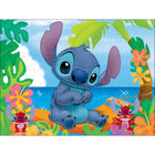 Disney - 3D/2D Disney Stitch - 63 pièces-8