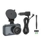 HOCO - Écran haute définition IPS 3 po-Prend en charge 22 langues : chinois, anglais, russe, arabe, vietnamien, danois, thaï, polonais, persan, espagnol, malais, grec, français, italien, allemand, portugais, turc, latin, roumain, hébreu, birman, ukrainien