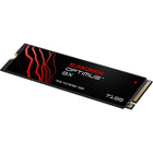Sandisk - SSD interne 2 To Optimus GX 7100 NVMe PCIe 4.0 M.2-Franchissez ce point de contrôle